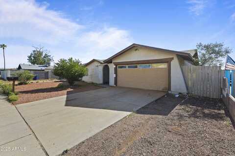 5212 N 67TH Drive, Glendale, AZ 85303