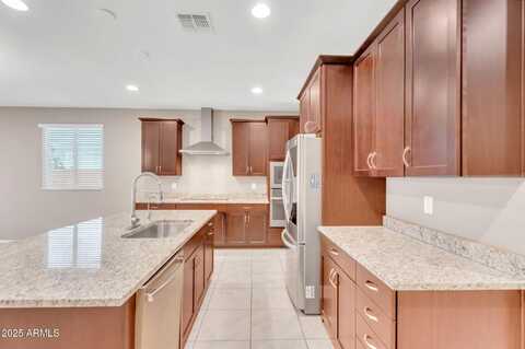 10160 E HARVEST Road, Florence, AZ 85132
