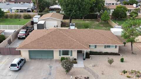 1160 W IVANHOE Street, Chandler, AZ 85224