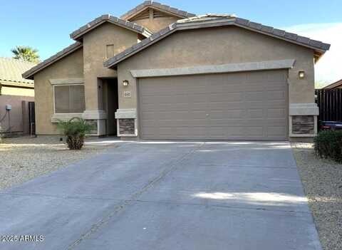 4582 E SUPERIOR Road, San Tan Valley, AZ 85143