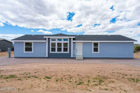 25200 N ENID Drive, Paulden, AZ 86334
