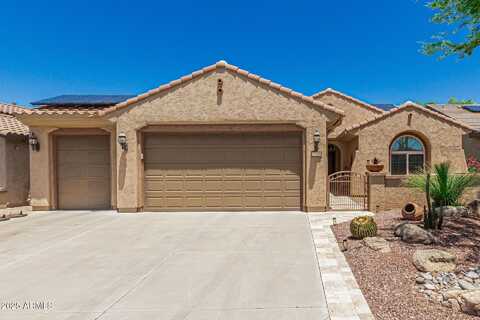 27244 W POTTER Drive, Buckeye, AZ 85396