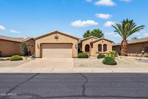 16412 W PEPPERTREE Court, Surprise, AZ 85387