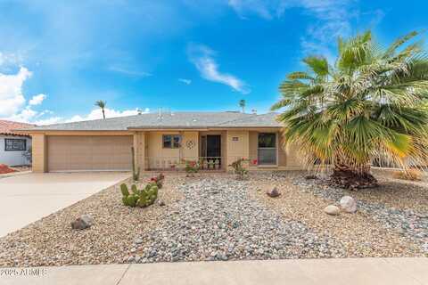 10508 W KINGSWOOD Circle, Sun City, AZ 85351