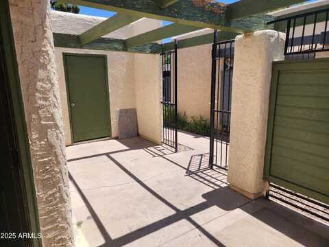 603 S ALLRED Drive, Tempe, AZ 85281