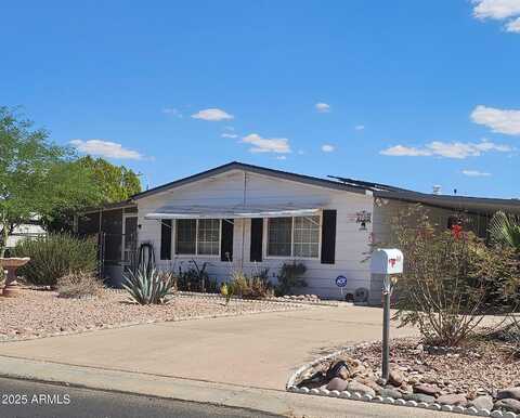 8709 E CORALBELL Avenue, Mesa, AZ 85208