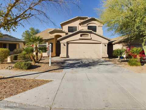 8022 S 48th Dr Drive, Laveen, AZ 85339