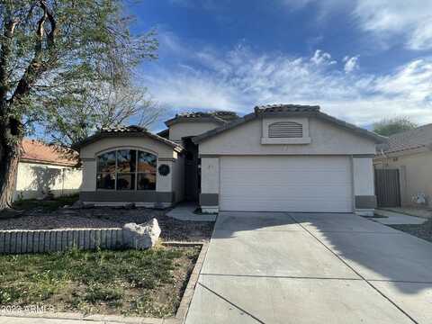 12817 W ALVARADO Road, Avondale, AZ 85392