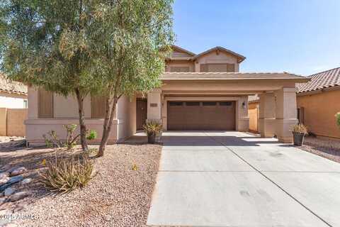44859 W SAGE BRUSH Drive, Maricopa, AZ 85139