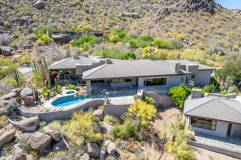 6901 E RESTIN Road, Carefree, AZ 85377