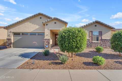 40657 W SOMERS Drive, Maricopa, AZ 85138