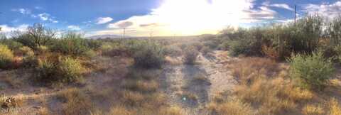 1640 N CASCABEL Road, Benson, AZ 85602