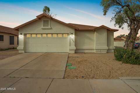 7056 W CARON Drive, Peoria, AZ 85345