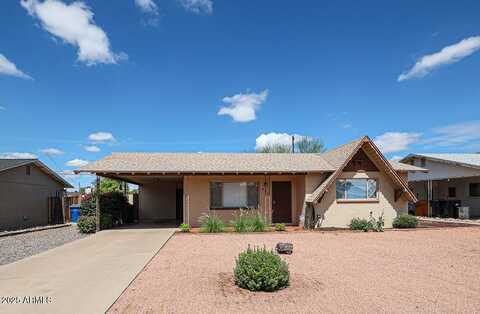322 N Williams Street, Mesa, AZ 85203