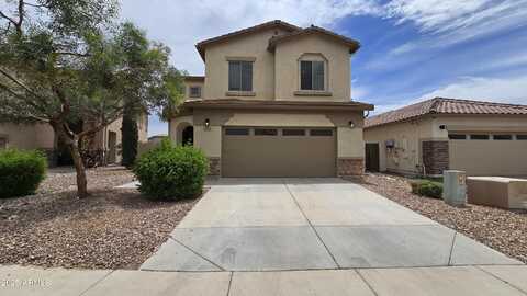 6091 S 257TH Drive, Buckeye, AZ 85326