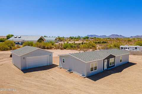 1932 S Starr Road, Apache Junction, AZ 85119
