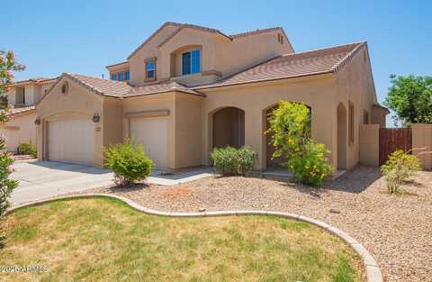 278 S SAN LUIS REY Trail, Casa Grande, AZ 85194