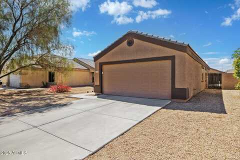 12621 W WILLOW Avenue, El Mirage, AZ 85335