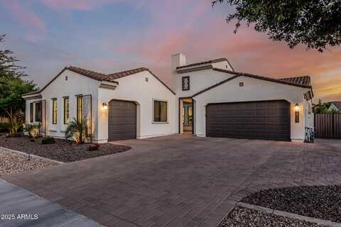 1725 E EVERGLADE Lane, Gilbert, AZ 85298