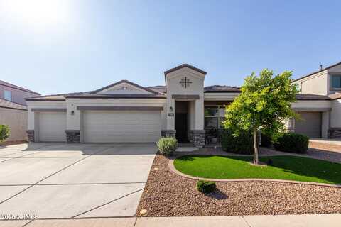 3026 N 305TH Drive, Buckeye, AZ 85396