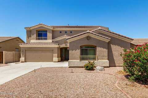 252 W BLUE LAGOON Drive, Casa Grande, AZ 85122