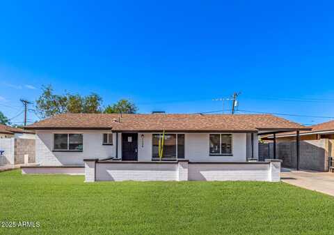 1238 E Vine Avenue, Mesa, AZ 85204