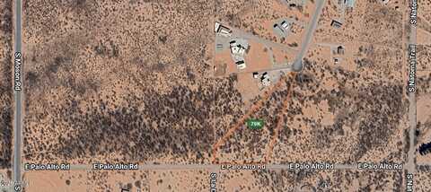Tbd S Lyth Court, Sierra Vista, AZ 85650