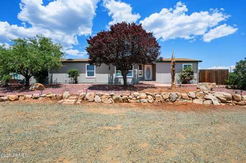 1100 N SUMMER SWEET Lane, Dewey, AZ 86327