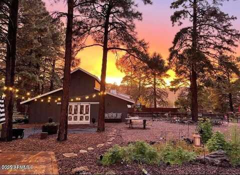 7530 N RAIN VALLEY Road, Flagstaff, AZ 86004