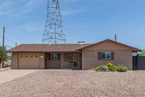 5204 E COLBY Street, Mesa, AZ 85205