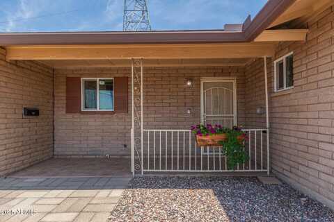 5204 E COLBY Street, Mesa, AZ 85205