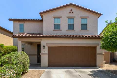 4807 W ST ANNE Avenue, Laveen, AZ 85339