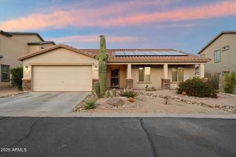 2487 S Conestoga Road, Apache Junction, AZ 85119