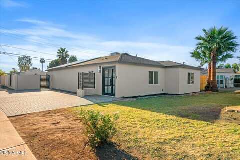 4400 N 20TH Street, Phoenix, AZ 85016