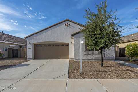 21120 E CREEKSIDE Drive, Queen Creek, AZ 85142