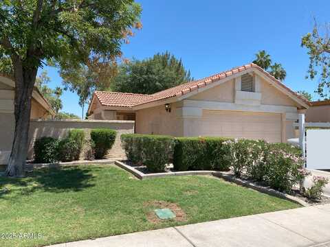 1020 W Sunward Drive, Gilbert, AZ 85233