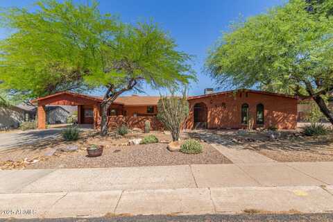 107 N JOHNSTON Drive, Kearny, AZ 85137