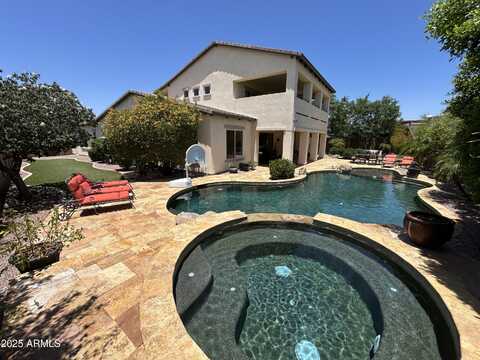 5415 E HALLIHAN Drive, Cave Creek, AZ 85331