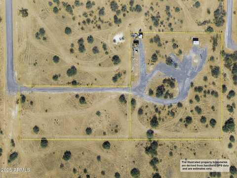 0 W Copper Kettle Drive, Arizona City, AZ 85123