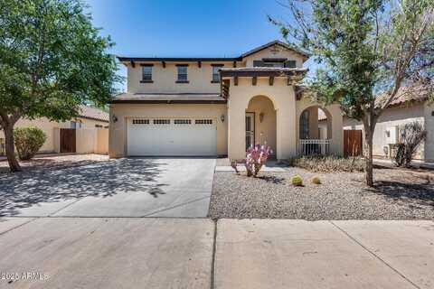 2531 W SAINT CATHERINE Avenue, Phoenix, AZ 85041