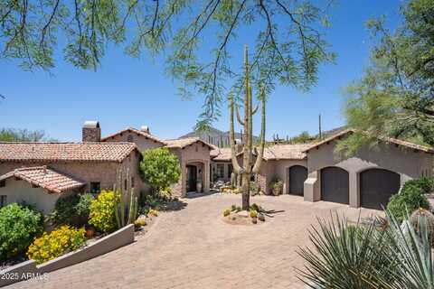 41916 N 101ST Place, Scottsdale, AZ 85262
