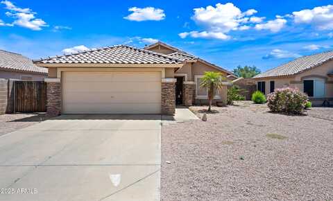 8657 E CAPRI Avenue, Mesa, AZ 85208