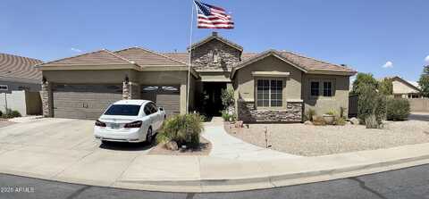 2719 S JOPLIN Street, Mesa, AZ 85209