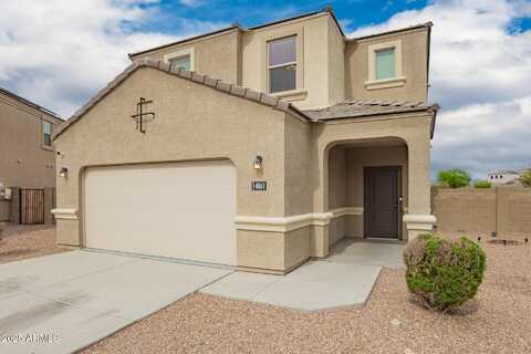 4061 N 308TH Lane, Buckeye, AZ 85396
