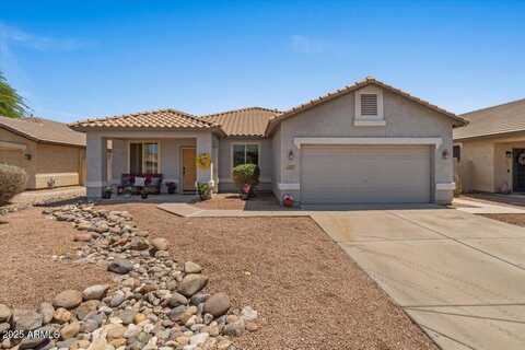 10235 E JEROME Avenue, Mesa, AZ 85209