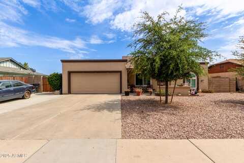 317 E HARWELL Road, Gilbert, AZ 85234