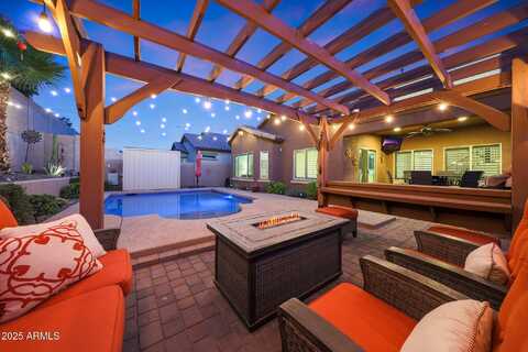 10746 W DESERT ELM Lane, Peoria, AZ 85383