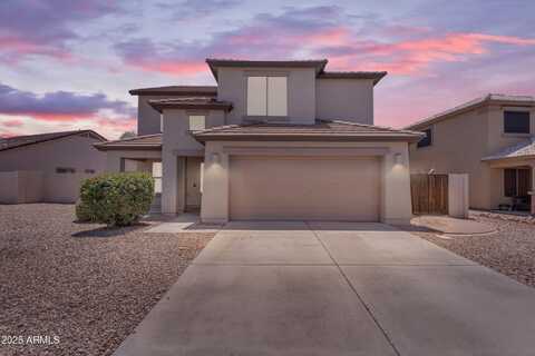 29368 N RED FINCH Drive, San Tan Valley, AZ 85143