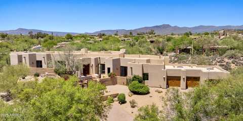 2304 FOX TAIL Trail, Carefree, AZ 85377