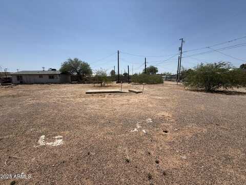 140 N WASHINGTON Street, Coolidge, AZ 85128